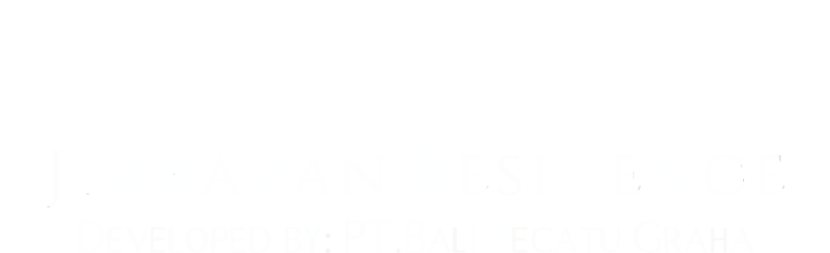 The Links Jimbaran Residence logo